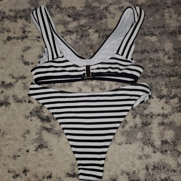 ASOS River Island Resort bikini sz 8 || EUC - Picture 4 of 6